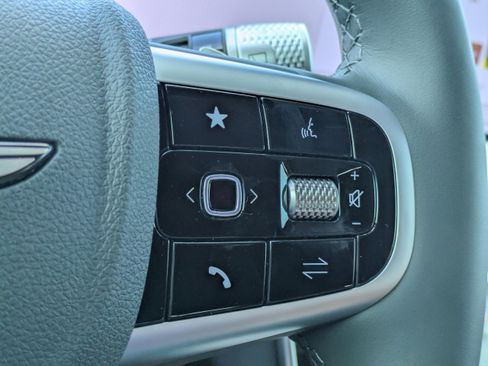 New 2026 Genesis GV80 3.5T Advanced AWD/4WD image 27