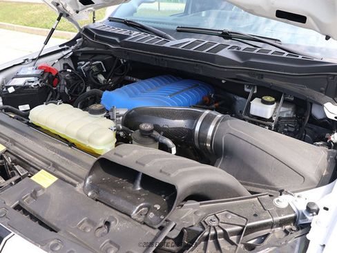 Used 2024 Ford F150 Lariat w/ Equipment Group 502A High AWD/4WD image 13
