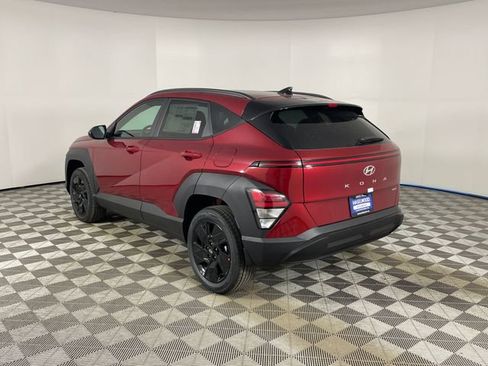 New 2026 Hyundai Kona SEL Sport AWD/4WD image 9