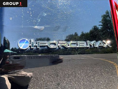 Used 2024 Toyota Land Cruiser AWD/4WD image 10