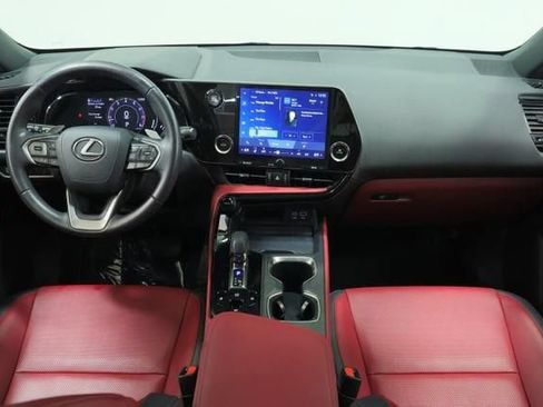 Used 2024 Lexus NX 250 FWD w/ Cold Area Package image 11