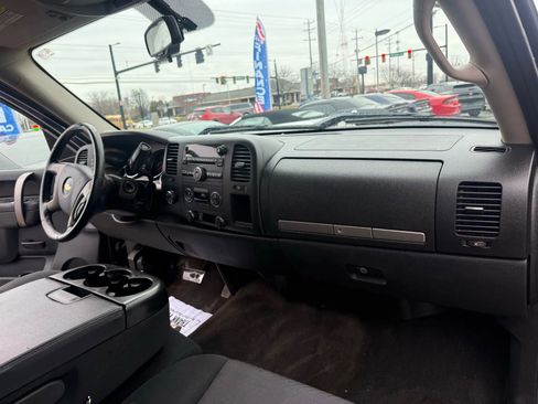Used 2011 Chevrolet Silverado 1500 LT w/ All-Star Edition image 22