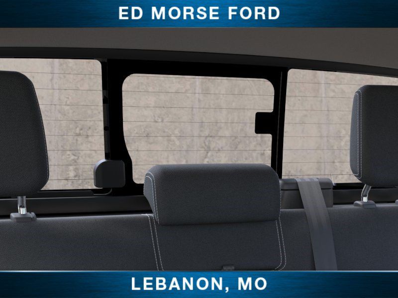 New 2026 Ford Ranger XLT w/ Convenience Package AWD/4WD image 22