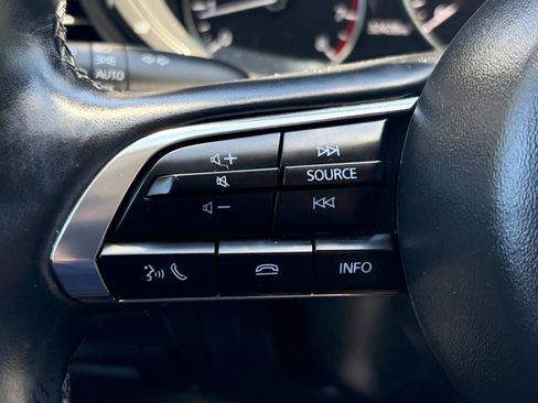 Used 2024 MAZDA CX-30 AWD 2.5 S w/ Select Sport Pkg image 13