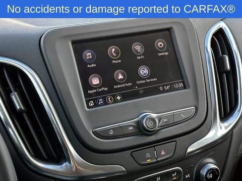 Used 2024 Chevrolet Equinox LT w/ LPO, Floor Liner Package image 25