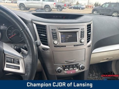 Used 2014 Subaru Legacy 2.5i Premium w/ Moonroof Package image 28