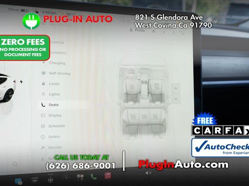 Used 2023 Tesla Model 3 Standard Range RWD image 27