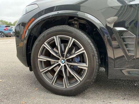 Certified 2024 BMW X5 xDrive40i w/ Executive Package AWD/4WD image 5