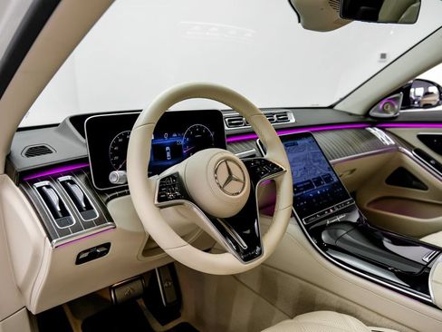 Used 2023 Mercedes-Benz Maybach S 680 4MATIC image 7