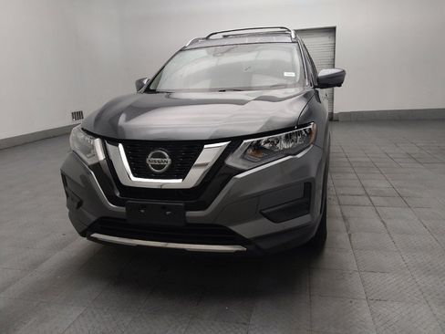 Used 2019 Nissan Rogue SV w/ Sun & Sound Touring Package AWD/4WD image 15