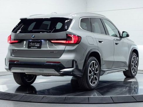 New 2026 BMW X1 xDrive28i image 14