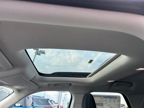 New 2025 Ford Bronco Sport Big Bend w/ Convenience Package image 7