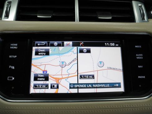 Used 2014 Land Rover Range Rover Sport Autobiography image 19