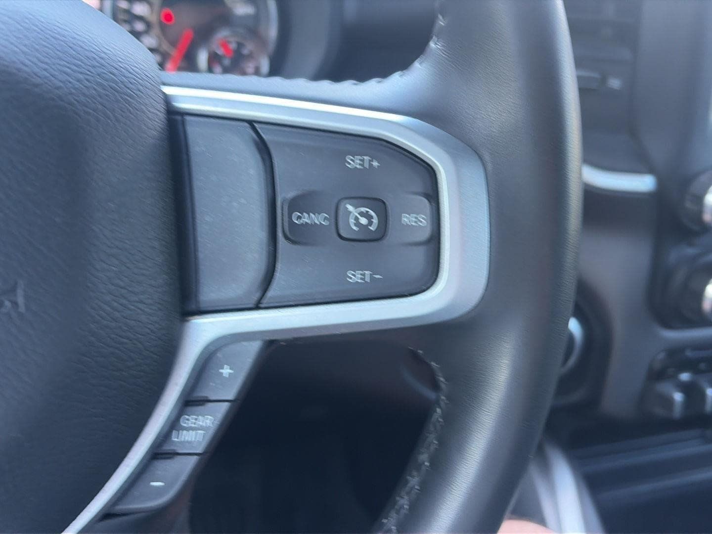 Used 2021 RAM 1500 Big Horn AWD/4WD image 11