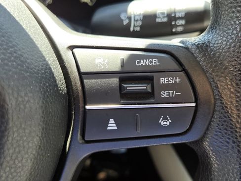 Certified 2024 Honda HR-V LX image 24