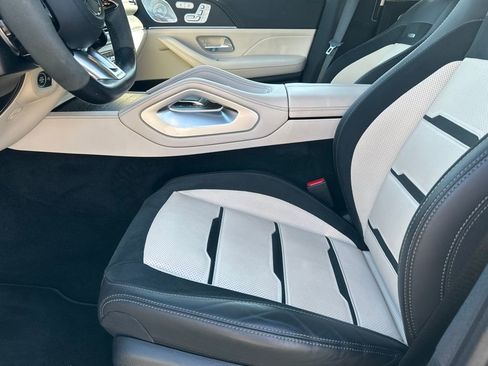 Certified 2025 Mercedes-Benz GLE 53 AMG 4MATIC Coupe image 19