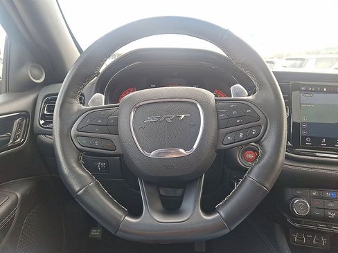 Used 2023 Dodge Durango SRT Hellcat AWD/4WD image 16