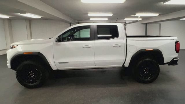 Certified 2026 GMC Canyon Elevation w/ Convenience Package AWD/4WD image 5