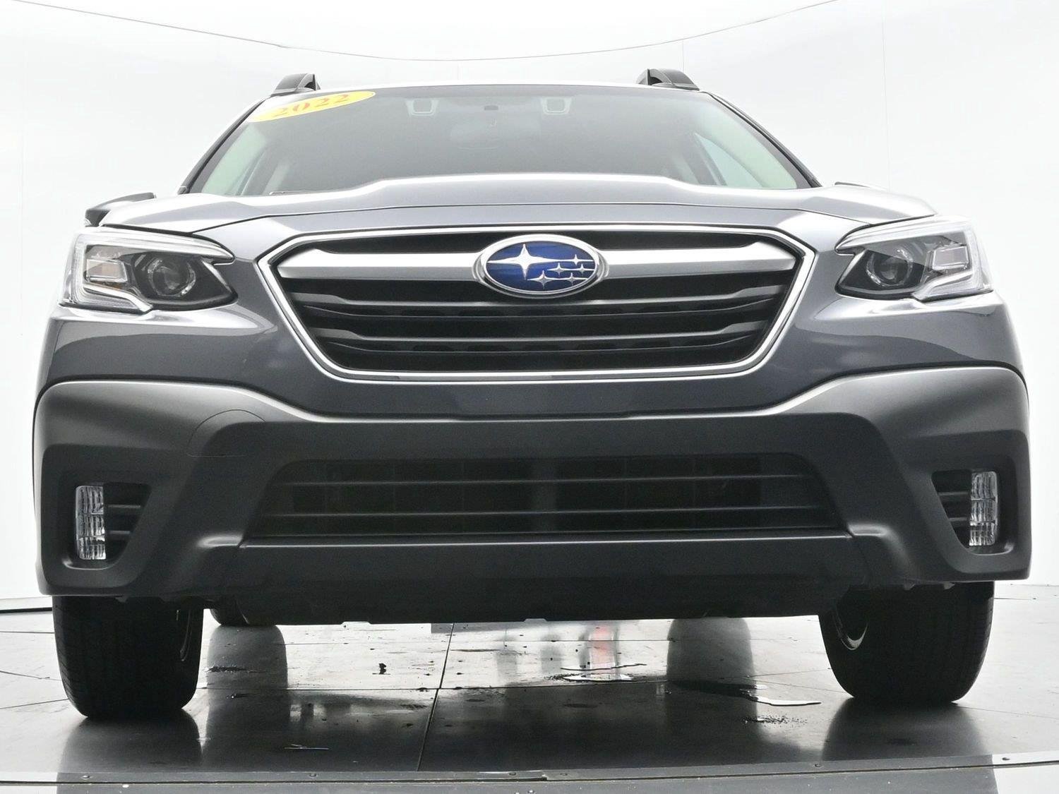 Used 2022 Subaru Outback Premium AWD/4WD image 35