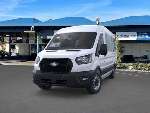 New 2026 Ford Transit 350 XL image 2