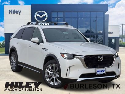 New 2026 MAZDA CX-90 3.3 Turbo w/ Premium Plus Pkg