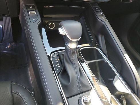 Used 2025 Kia Telluride EX w/ EX Captain's Chair Package image 23