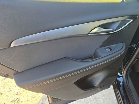 New 2026 Buick Envision Sport Touring image 11