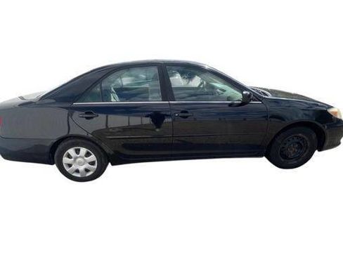 Used 2004 Toyota Camry FWD image 7