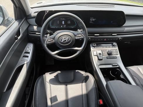 Used 2025 Hyundai Palisade SEL AWD/4WD image 26