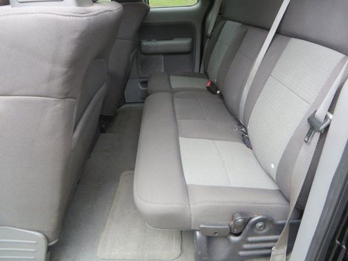 Used 2006 Ford F150 FX4 AWD/4WD image 25