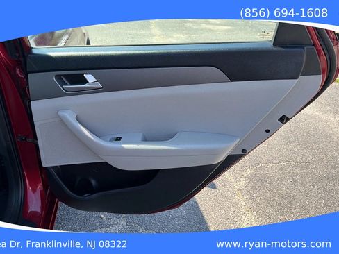 Used 2016 Hyundai Sonata SE FWD image 21