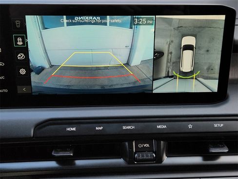 New 2027 Kia Telluride SX Prestige X-Line image 14