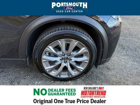 Used 2024 MAZDA CX-90 3.3 Turbo w/ Premium Package image 30