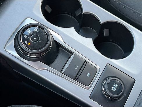 Used 2022 Ford Bronco Sport Big Bend image 16