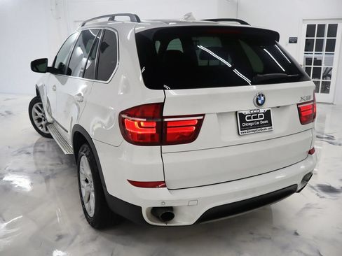 Used 2013 BMW X5 xDrive35i AWD/4WD image 6