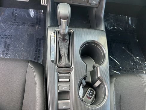 Used 2026 Honda Civic Sport image 26