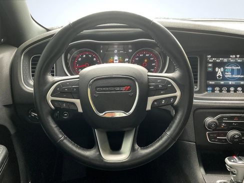 Used 2018 Dodge Charger SXT Plus w/ Quick Order Package 29J image 5