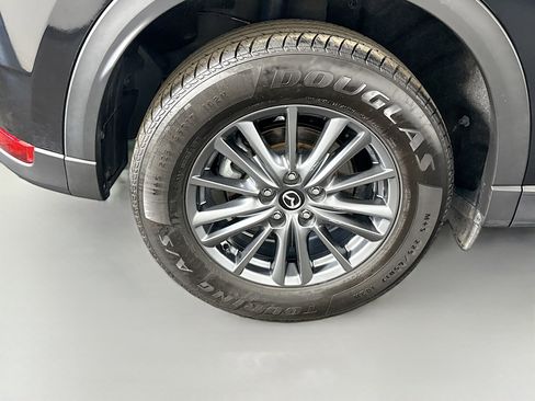 Used 2021 MAZDA CX-5 Sport image 33