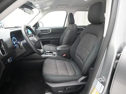Certified 2023 Ford Bronco Sport Big Bend w/ Convenience Package AWD/4WD image 7