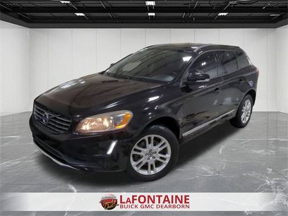 Used 2015 Volvo XC60 T5