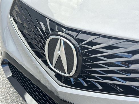 New 2026 Acura Integra A-Spec FWD image 10