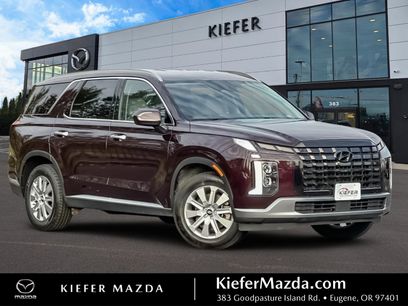 Used 2024 Hyundai Palisade SEL