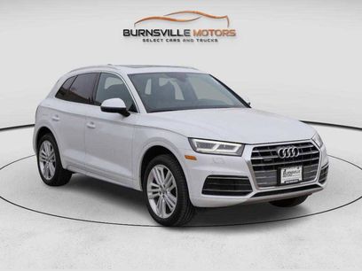 Used 2019 Audi Q5 2.0T Premium Plus w/ Premium Plus Package