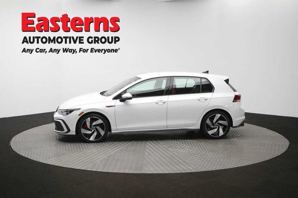 Used 2024 Volkswagen GTI S FWD image 55
