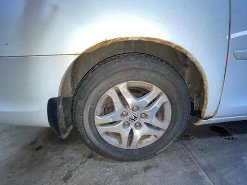 Used 2006 Honda Odyssey EX image 15