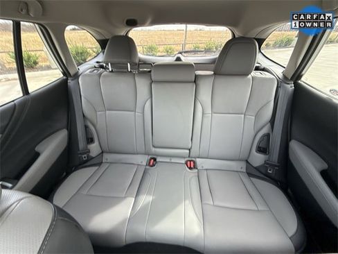 Used 2025 Subaru Outback Limited w/ Popular Package #2 image 23