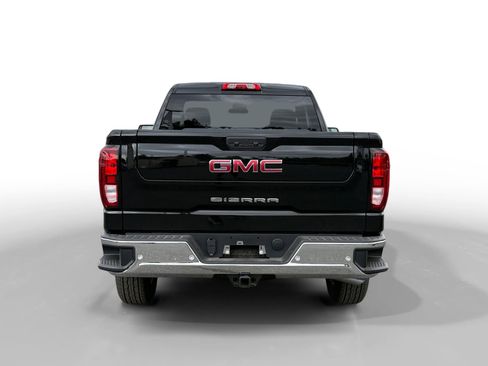 New 2026 GMC Sierra 1500 Pro w/ Pro Value Package RWD image 4