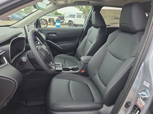 New 2026 Toyota Corolla Cross XLE image 15