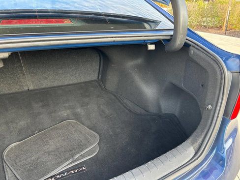 Used 2017 Hyundai Sonata Sport w/ Value Edition Package 02 image 44