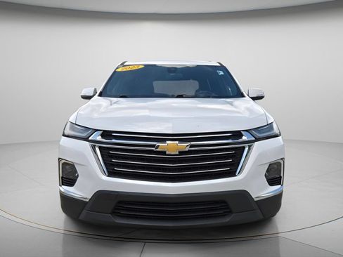 Used 2023 Chevrolet Traverse LT FWD image 9